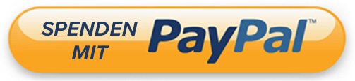 Spenden mit PayPal für Fledermaus NRW e.V.
